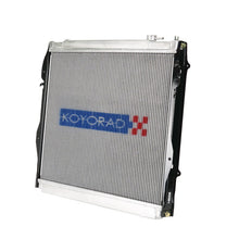 Load image into Gallery viewer, Koyo 95-04 Toyota Tacoma V6 4x4 Manual Radiator - VH010513