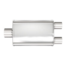 Load image into Gallery viewer, MagnaFlow Muffler Trb SS 4X9 14 2.25/2. - 13148