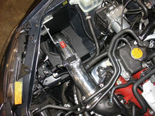 Load image into Gallery viewer, Injen 2014 Subaru Impreza WRX/STi 2.5L 4 Cyl.(Turbo) Polished Cold Air Intake w/ Heat Shield - SP1205P