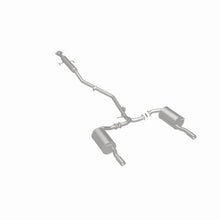 Load image into Gallery viewer, MagnaFlow BRE Exhaust Kit 03-08 Mazda 6 2.3L - 106-0227