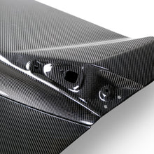 Load image into Gallery viewer, Seibon 2016+ Honda Civic 4dr OEM Carbon Fiber Trunk Lid - TL16HDCV4D