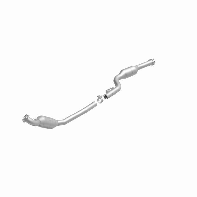 MagnaFlow Direct Fit Catalytic Converter 98-03 MB E320 3.2L D/S - 24396