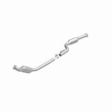 Load image into Gallery viewer, MagnaFlow Direct Fit Catalytic Converter 98-03 MB E320 3.2L D/S - 24396