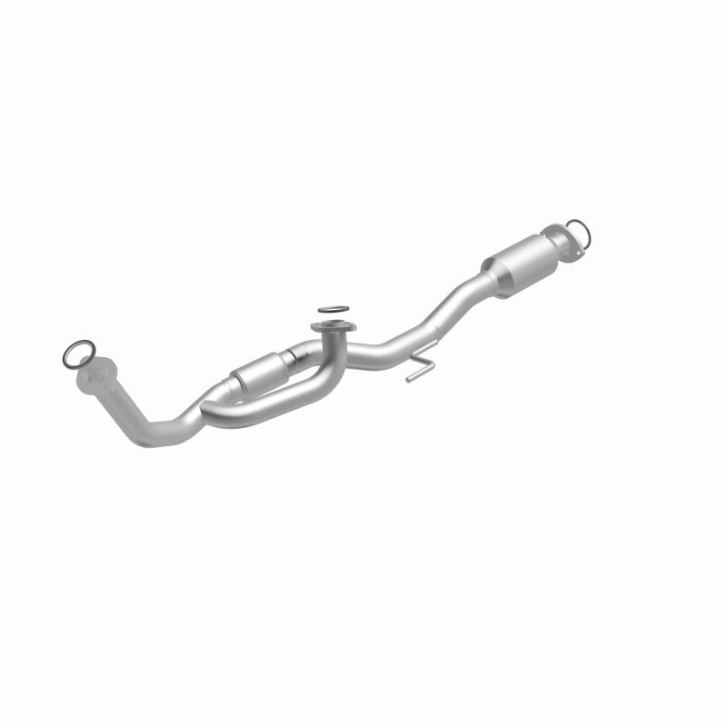 MagnaFlow 1997 Toyota Avalon 3.0L Direct Fit Converter - 4481880