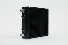 Load image into Gallery viewer, CSF 16-22 Chevrolet Camaro Coupe (2.0L Turbo/ SS/ZL1) / 13-19 Cadillac CTS Auxiliary Radiator - 8207