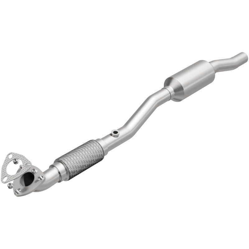 MagnaFlow Direct Fit Catalytic Converter 2008 Astra L4 1.8 OEM Underbody - 52475