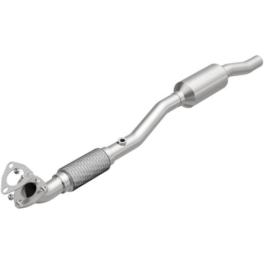 MagnaFlow Direct Fit Catalytic Converter 2008 Astra L4 1.8 OEM Underbody - 52475