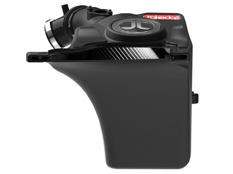 aFe 22-25 Honda Civic (2.0L L4) Takeda Momentum Cold Air Intake System W/ Pro DRY S Filter - 56-70068D