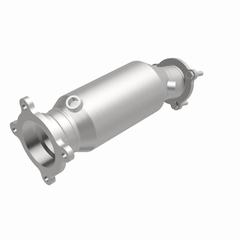 MagnaFlow 12-16 Audi A6/Quattro 2.0L OEM Direct Fit Catalytic Converter - 52292