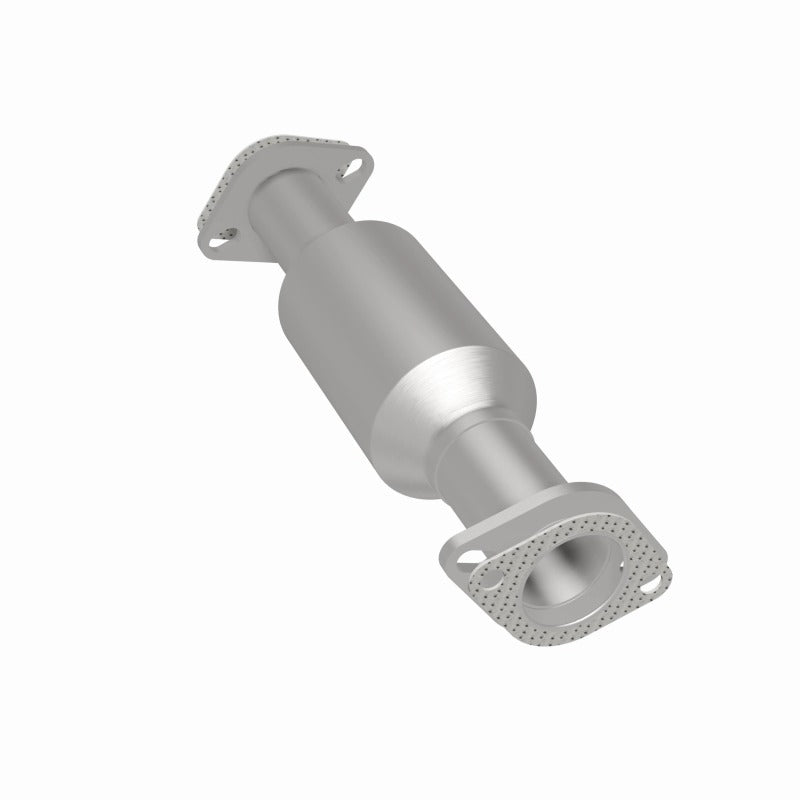 MagnaFlow 96-97 Nissan Pickup 2.4L Direct Fit Converter - 4481445