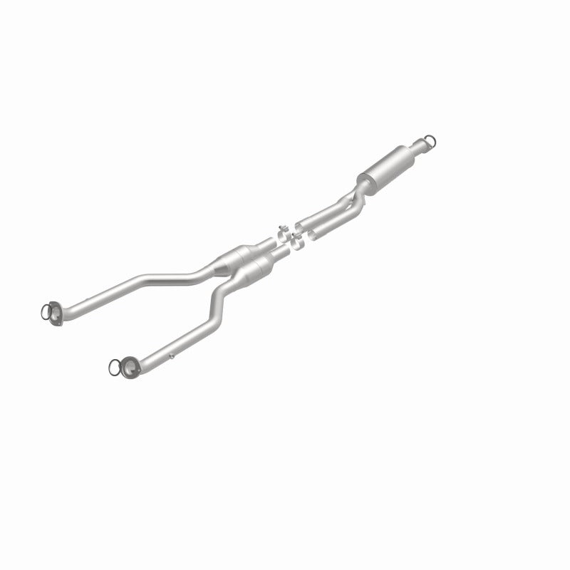 MagnaFlow 07-11 Lexus GS350 3.5L Direct Fit Converter - 5571315