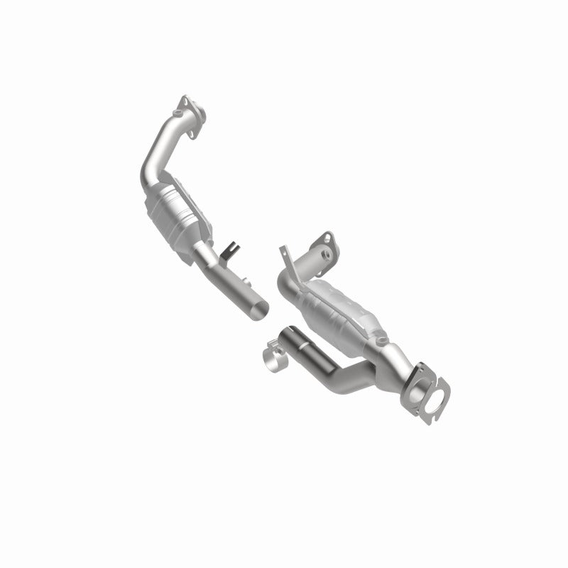 MagnaFlow Direct Fit Catalytic Converter 96-99 Taurus 3.0L - 23534