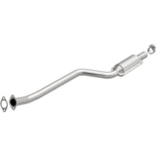 Load image into Gallery viewer, MagnaFlow Direct Fit Catalytic Converter 2006 BMW 530xi 3.0L OEM - 52481
