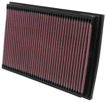 Load image into Gallery viewer, K&amp;N Replacement Air Filter VW GOLF &amp; BORA 1.6L-I4 16V; 2001 - 33-2221