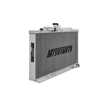 Load image into Gallery viewer, Mishimoto 89-93 Toyota Celica GT4 Manual Performance Aluminum Radiator - MMRAD-CEL-89