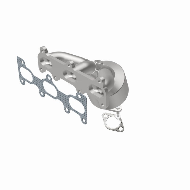 MagnaFlow Direct Fit Catalytic Converter 06-08 Kia Optima 2.7L - 51262