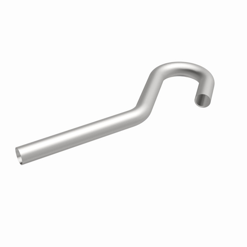 MagnaFlow Univ bent pipe SS 3.00inch 180/45 - 10742