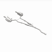 Load image into Gallery viewer, MagnaFlow BRE Exhaust Kit 05-09 Audi A4 2.0L - 106-0169
