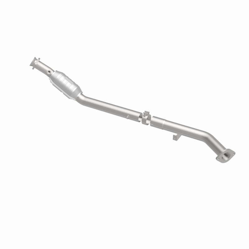 MagnaFlow Conv DF 2004 Pontiac GTO 5.7L Passenger Side - 93993