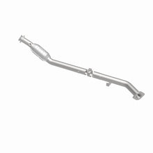 Load image into Gallery viewer, MagnaFlow Conv DF 2004 Pontiac GTO 5.7L Passenger Side - 93993