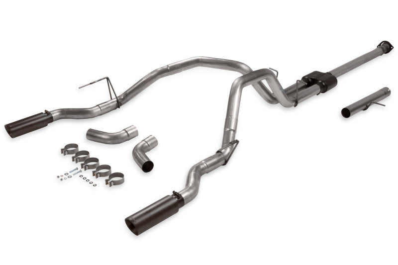 Flowmaster 19-24 RAM 1500 5.7L Outlaw Cat-Back Exhaust System - 817936