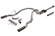 Load image into Gallery viewer, Flowmaster 19-24 RAM 1500 5.7L Outlaw Cat-Back Exhaust System - 817936