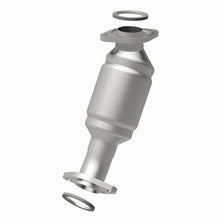 Load image into Gallery viewer, MagnaFlow Direct Fit Catalytic Converter 99-03 Lexus RX300 3.0L fron - 444227