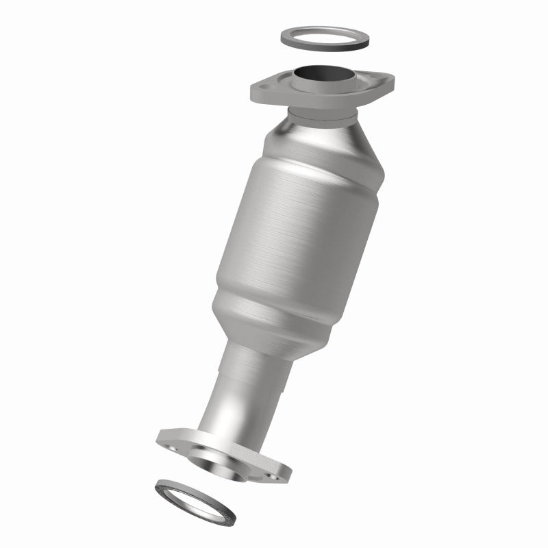 MagnaFlow DF Cat Conv 99-03 Lexus RX300/01-03 Toyota Highlander 3.0L D/S *NOT TO BE SOLD IN CA* - 93259