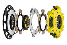 Load image into Gallery viewer, ACT 18-23 Ford Mustang GT 5.0L Mod-Twin 10.5 XT Sprung Race Clutch Kit - T2RS-F12
