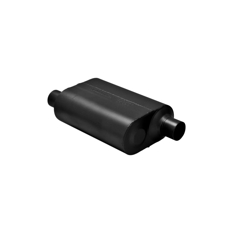 Flowmaster 2.5 IN(O)/OUT(O) Super 40 SS Muffler - 852548