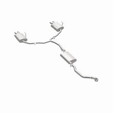 Load image into Gallery viewer, BRExhaust 09-12 GMC Acadia 3.6L Exhaust Kit - 106-0806