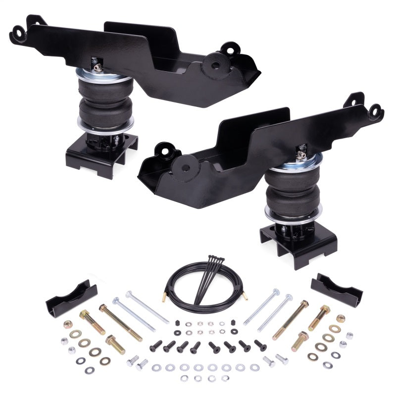 Air Lift 19-24 Mercedes Sprinter 2500 LoadLifter 5000 Air Spring Kit - 57802