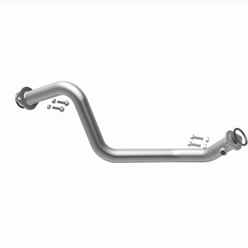 BRE Exhaust 06-12 RAV4 2.4L 2.5L 3.5L Front Pipe Kit - 107-0230