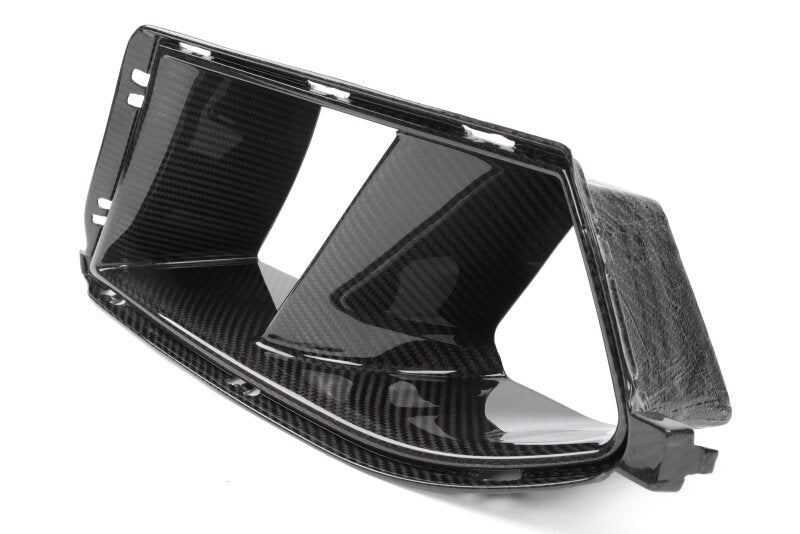 Dinan 21-27 BMW M3/M4 (G80/G82/G83) Carbon Fiber Air Inlet - Set - D980-0032