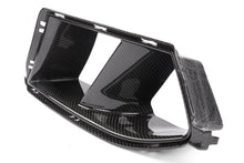 Load image into Gallery viewer, Dinan 21-27 BMW M3/M4 (G80/G82/G83) Carbon Fiber Air Inlet - Set - D980-0032