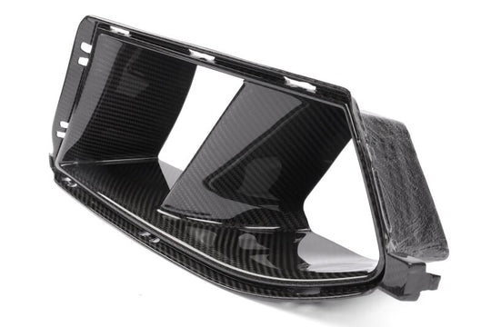Dinan 21-27 BMW M3/M4 (G80/G82/G83) Carbon Fiber Air Inlet - Set - D980-0032