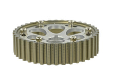 Load image into Gallery viewer, Skunk2 Pro-Series 88-95 Honda Civic/CRX/DelSol SOHC 1.5/1.6L (D Series) Cam Gear (Ti Color) - 304-05-5170