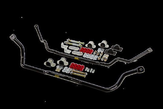 ST Anti-Swaybar Set Honda Accord 2dr.+4dr. - 52135