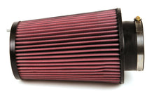 Load image into Gallery viewer, K&amp;N Universal Filter Round Tapered 4in FlangeID / 6.625in Base OD / 5.25in Top OD / 9.5in Height - RC-4780