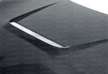 Load image into Gallery viewer, Seibon 12-13 BRZ/FRS VS Style Carbon Fiber Hood - HD1213SCNFRS-VS