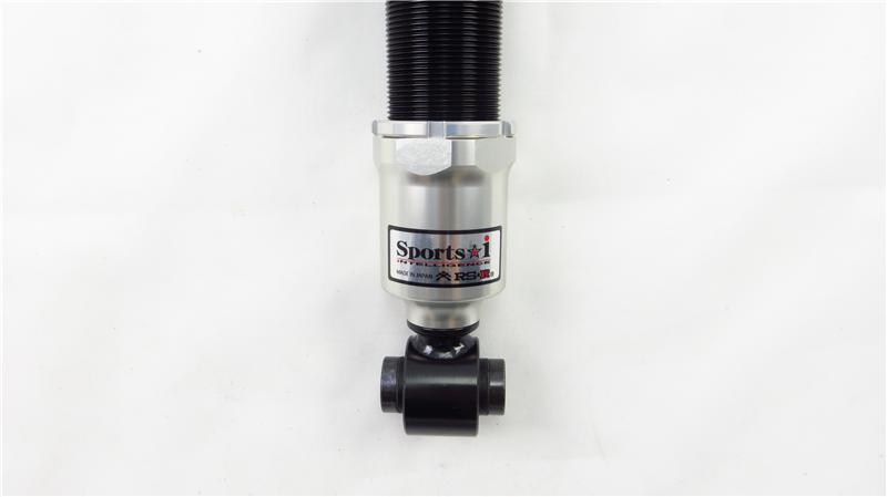 RS-R 14-16 Subaru Crosstrek Hybrid (GPE) Sports-i Coilovers - XBIF520M