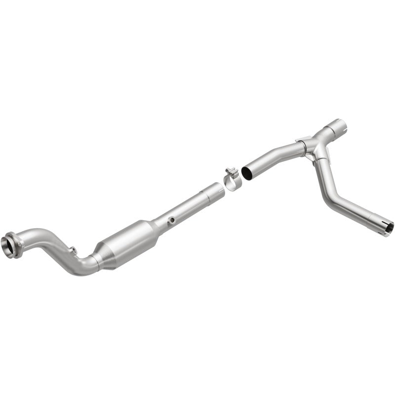 MagnaFlow 04-05 Dodge Ram 1500 5.7L Direct Fit Converter - 4651597