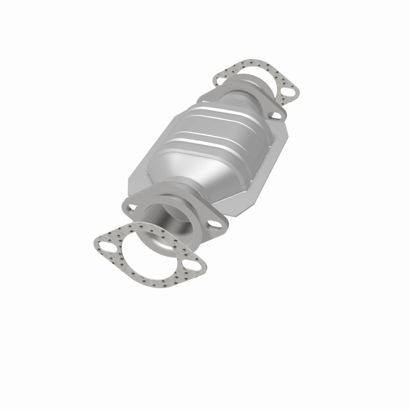 MagnaFlow Direct Fit Catalytic Converter 98-01 Nissan Altima 2.4L, Rear - 51237