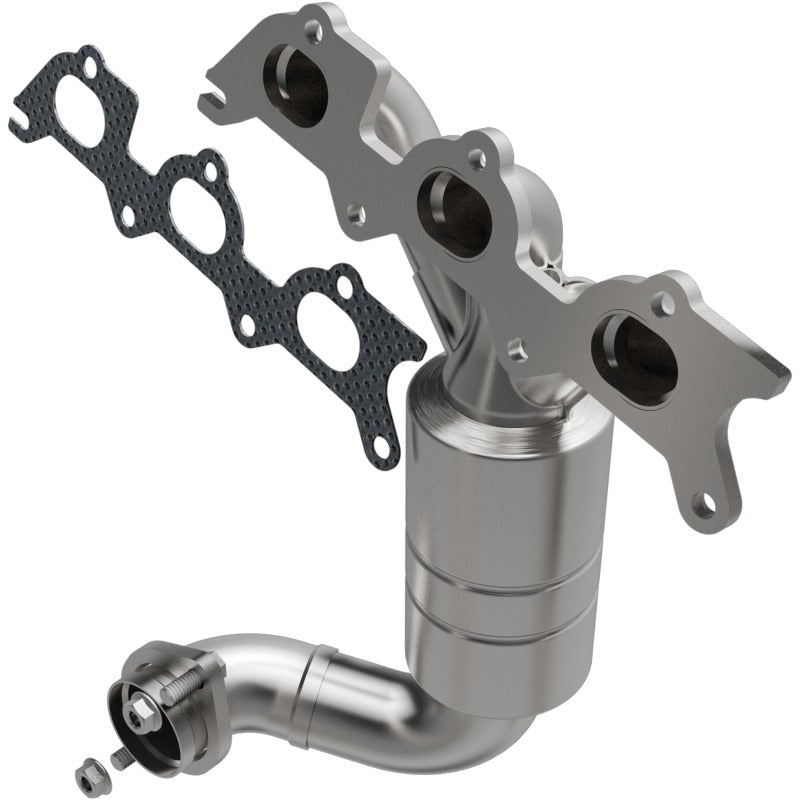 MagnaFlow DF Cat Conv 07-11 Chrysler Sebring 2.7L Fr Manifold / 08-10 Dodge Avenger 2.7L Fr Manifold - 51445