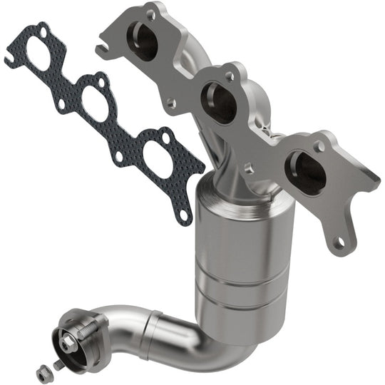 MagnaFlow DF Cat Conv 07-11 Chrysler Sebring 2.7L Fr Manifold / 08-10 Dodge Avenger 2.7L Fr Manifold - 51445