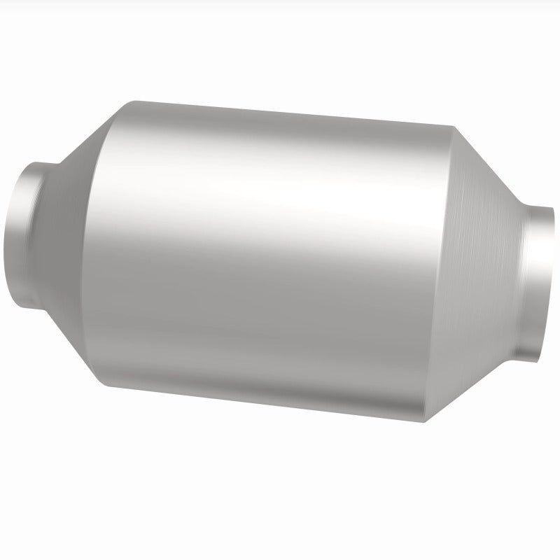 MagnaFlow Universal Catalytic Converter 2.25in. Spun CA - 4651305