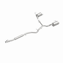Load image into Gallery viewer, MagnaFlow BRE Exhaust Kit 09-13 Subaru Forester Impreza 2.5L - 106-0133