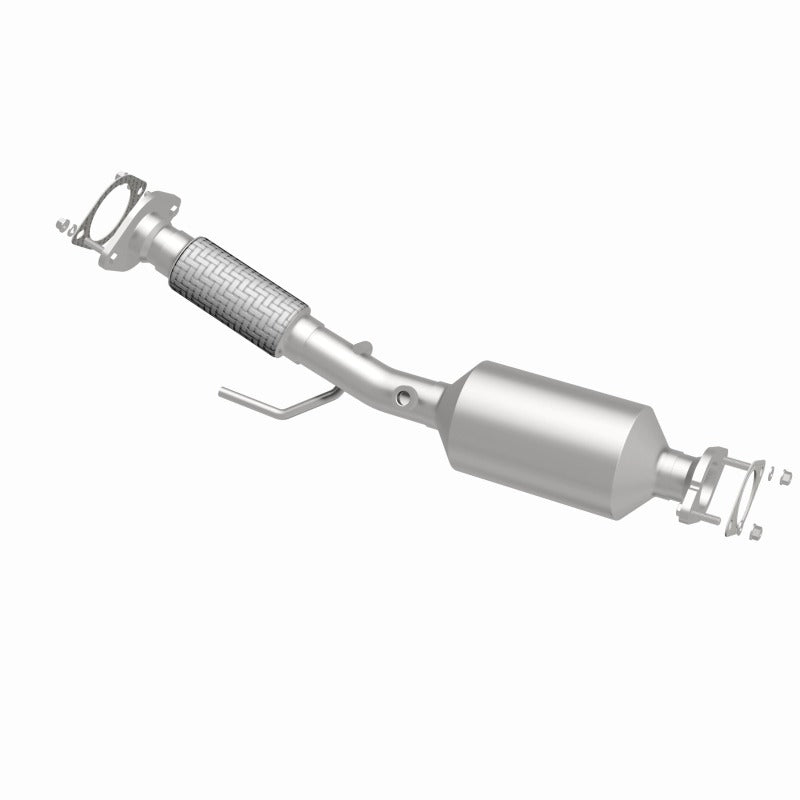 MagnaFlow 19-21 Nissan Altima 2.5L Single Underbody Direct Fit Converter - 280387