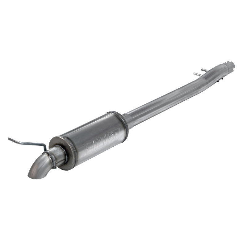 Flowmaster 07-18 Wrangler JK 3.6L/3.8L FlowFX Extreme Cat-Back Exhaust System - 717968