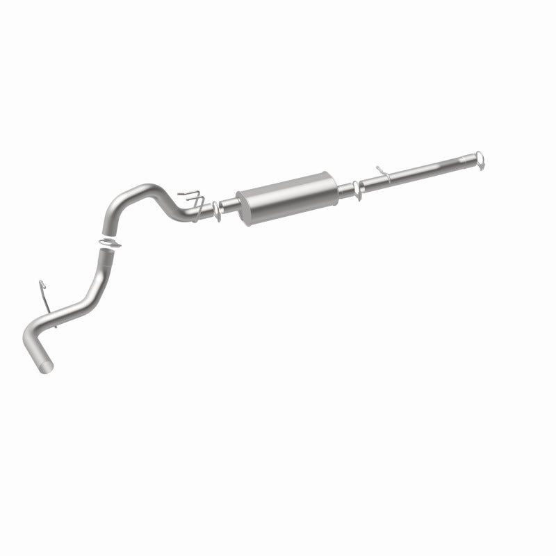 MagnaFlow BRE Exhaust Kit Replacement Ford - 106-0946